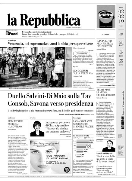 La repubblica